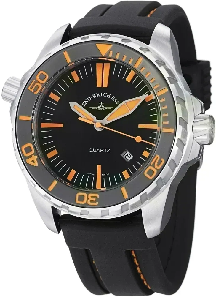 Professional Diver Pro 2 Quartz