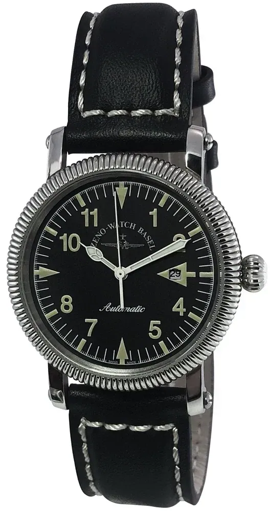 Nostalgia Pilot Piccolo A