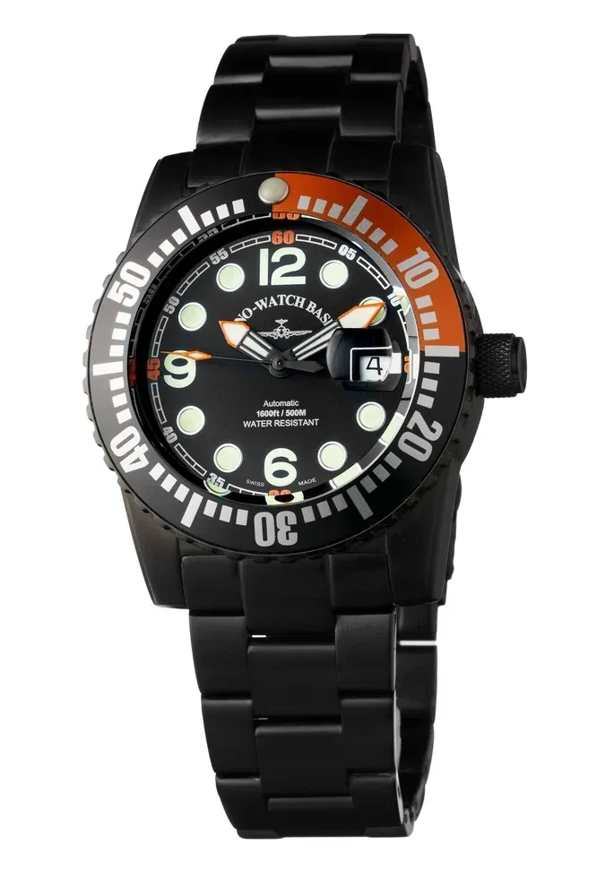 Airplane Diver Automatic Points