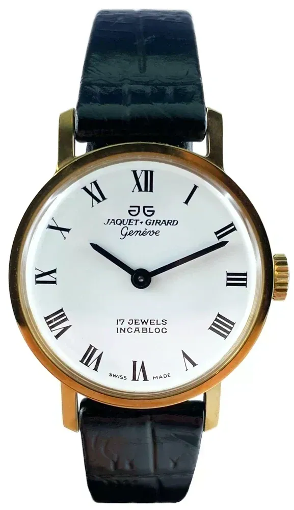 Jaquet Girard 7733