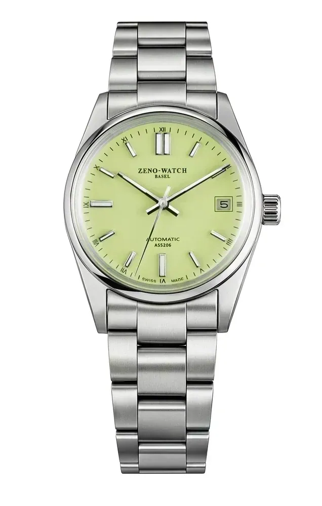 Super Robust Automatic small III Unisex