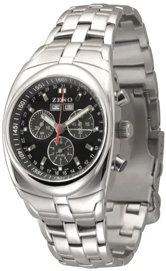 Race Chronograph Fullcalender