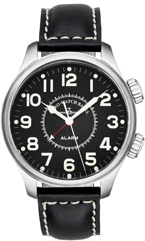 OS Pilot Vibration-Alarm - Limited Edition