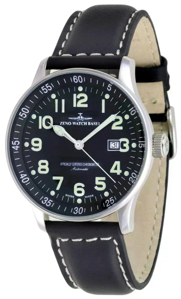 X-Large Pilot Automatic Chronometer