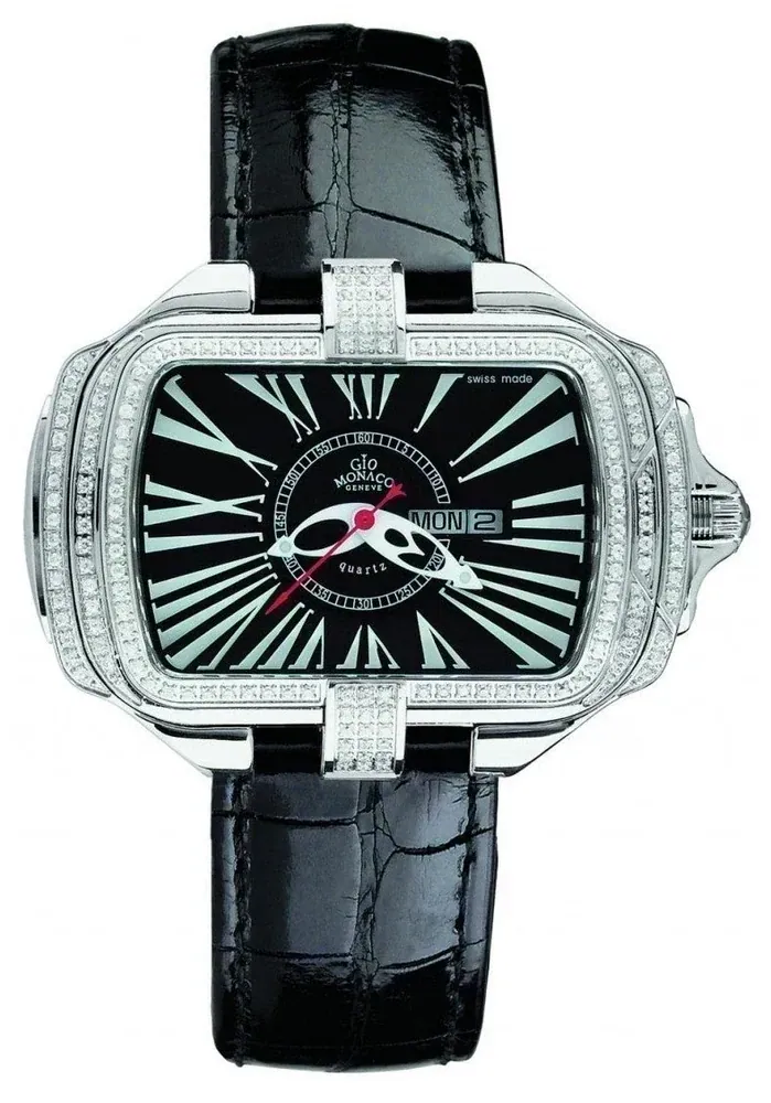 Primadonna Day Date Diamonds 304
