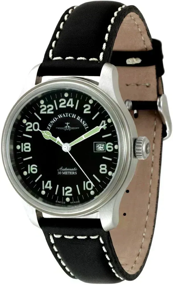 NC Pilot 24 hours