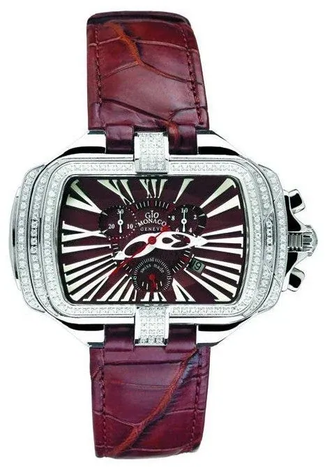 Primadonna Chrono Diamonds 290