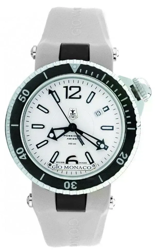 Poseidon Abissi 788
