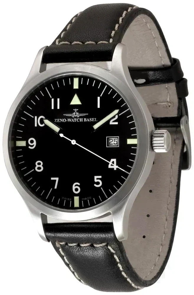 Pilot - Limited Edition