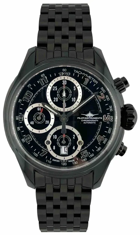 Pilot Instruments Chrono BB