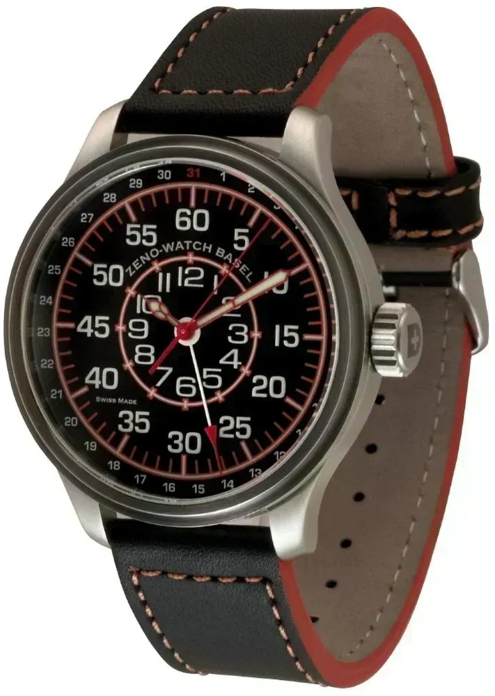 OS Pilot Observer Pointer date