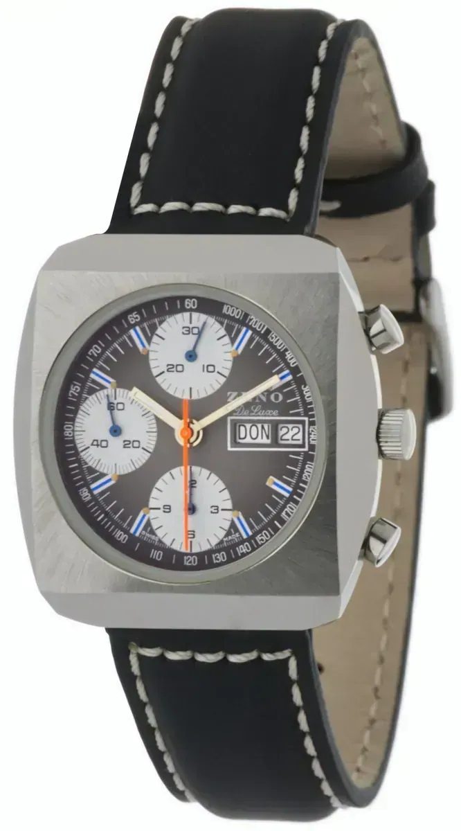 Vintage NOS Chrono 3000