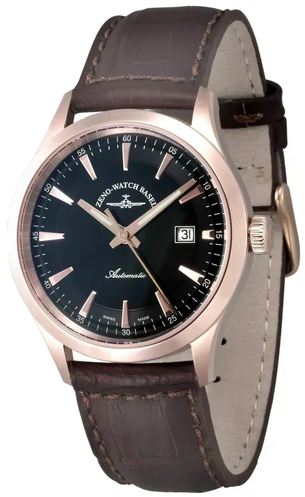 Gentleman Automatic