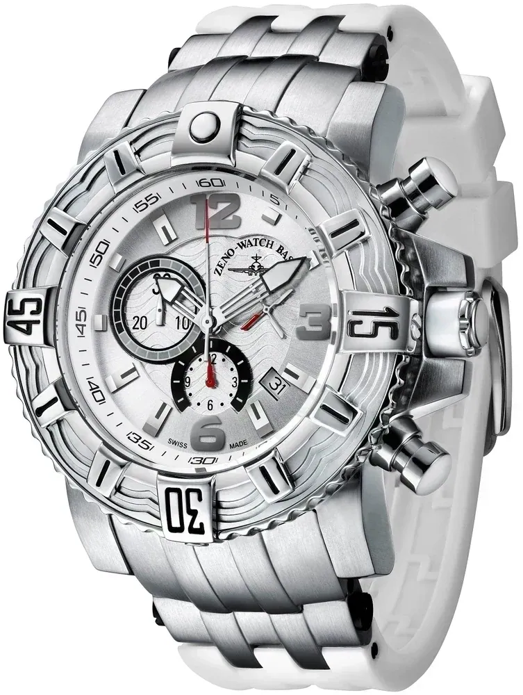 Neptun 2 Chronograph
