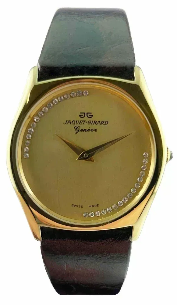 Jaquet Girard 71445