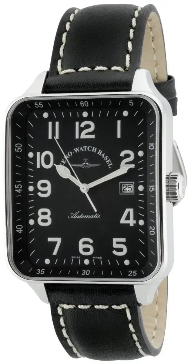 SQ XL Pilot Automatic