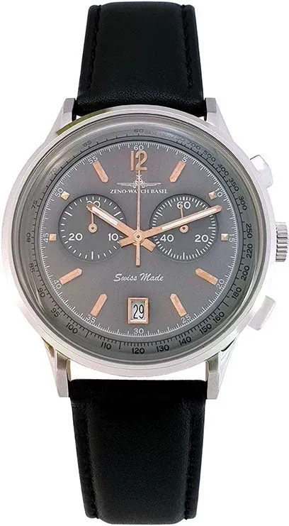 Luc Tachymeter Quartz Chrono