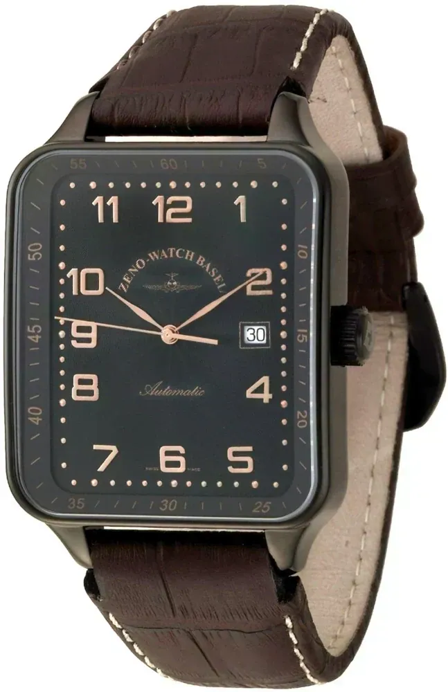 SQ XL Retro Automatic