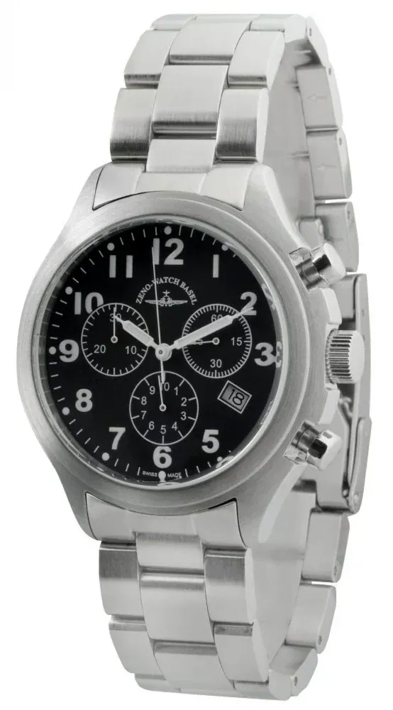 Aviator Chronograph