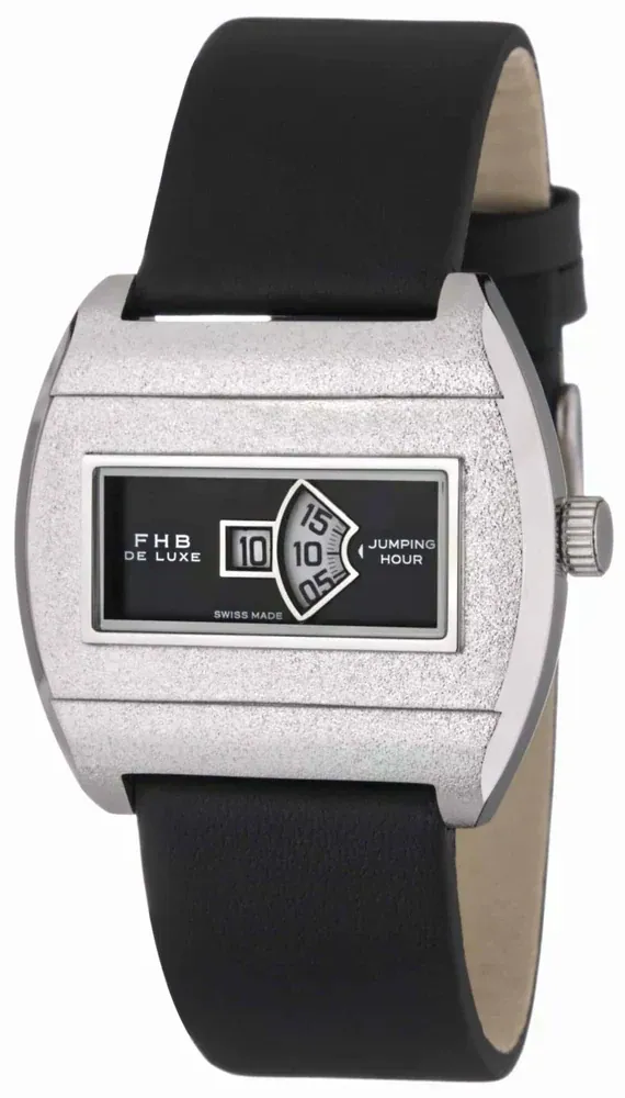 FHB Digital Jumping Hour