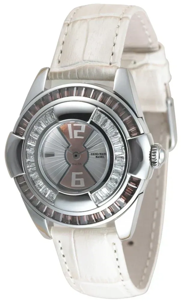 Lady La Quartz
