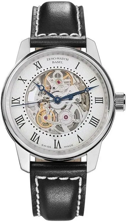 Classic Skeleton Automatic - Limited Edition