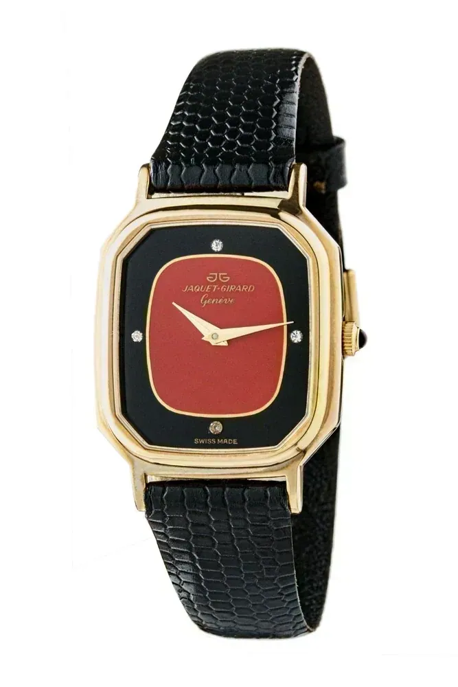 Jaquet Girard 71500