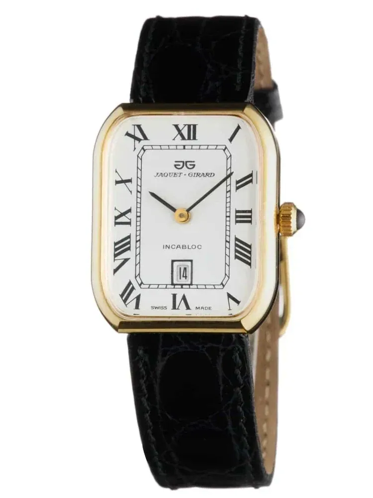 Jaquet Girard