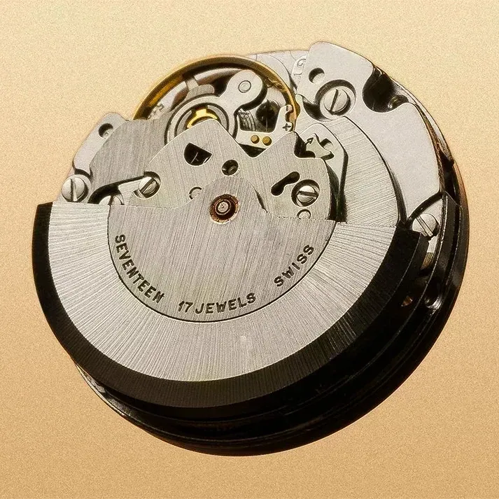 Bauhaus Automatic Mini