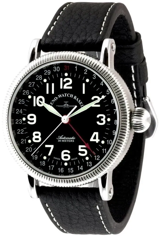 Nostalgia XL Pointer date