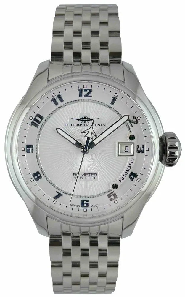 Pilot Instruments Automatic SW