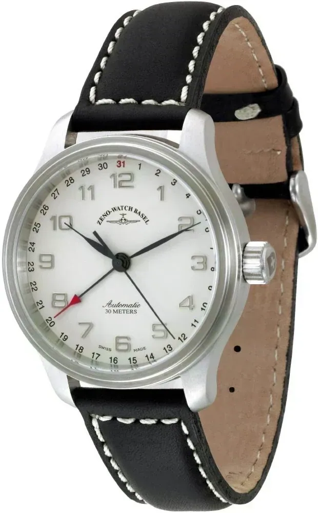NC Retro Pointer date