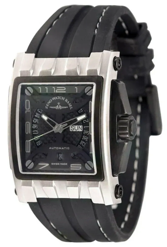 Mistery Rectangular Automatic