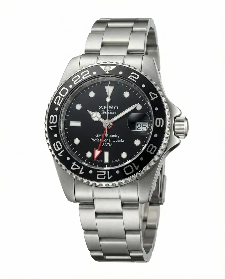Zeno Deluxe Diver I