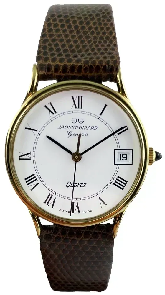 Jaquet Girard 476