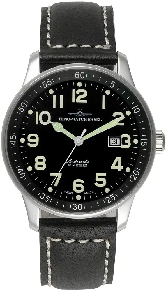 X-Large Pilot Automatic