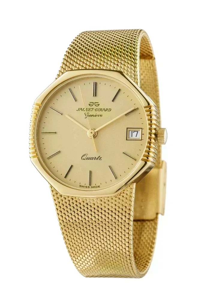 Jaquet Girard 30807