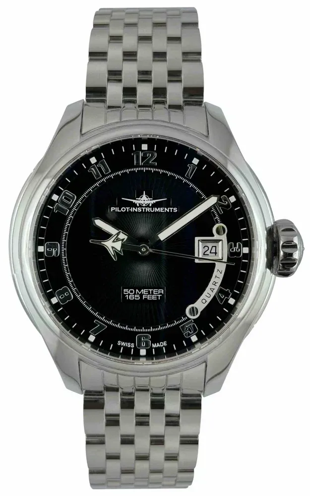 Pilot Instruments Quartz SB