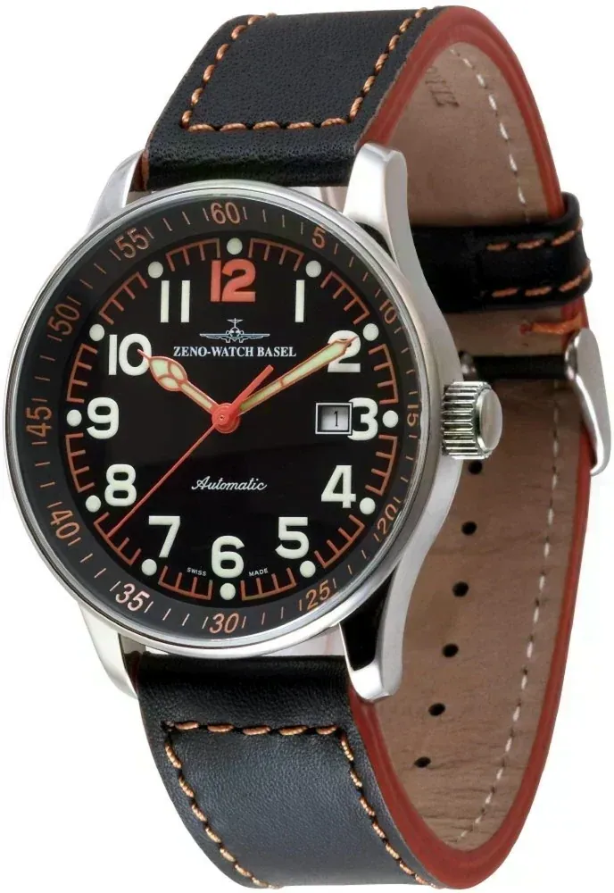 X-Large CL Pilot Automatic