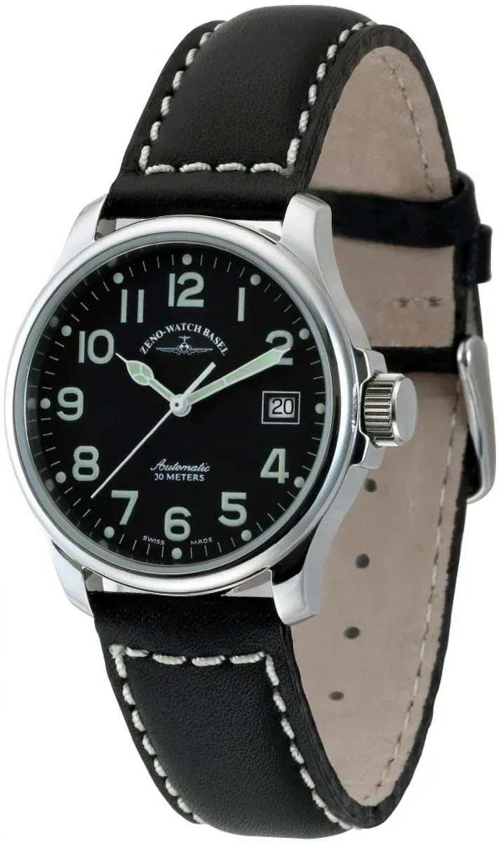 Basic Pilot Automatic