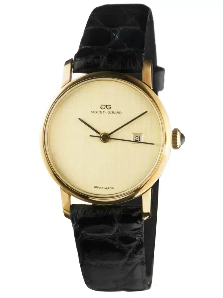 Jaquet Girard 5685