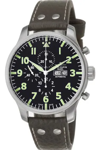 Giant Pilot Navigator Chronograph