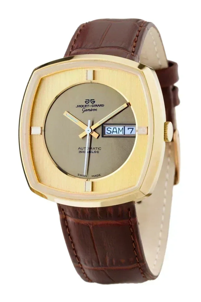 Jaquet Girard 1260