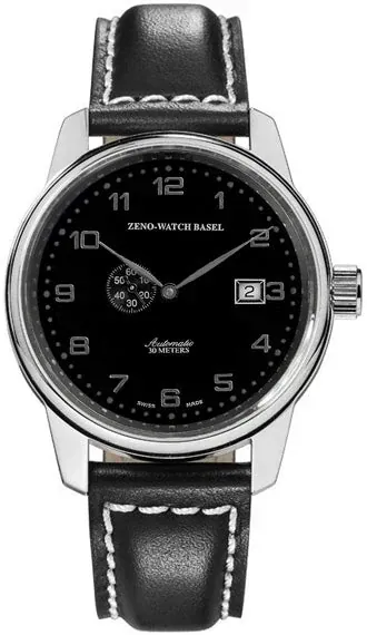 Classic Automatic 9 - Limited Edition