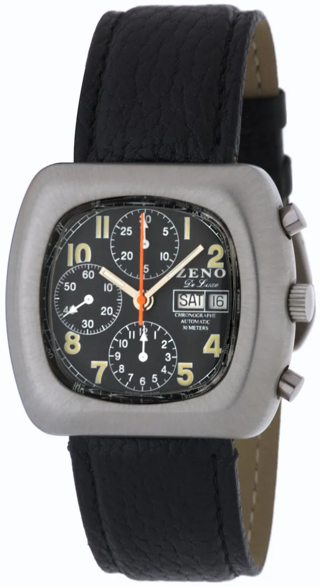 Vintage NOS Chrono 1000