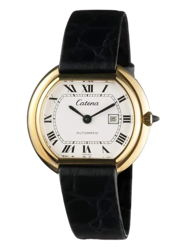 Catena 415 Automatic