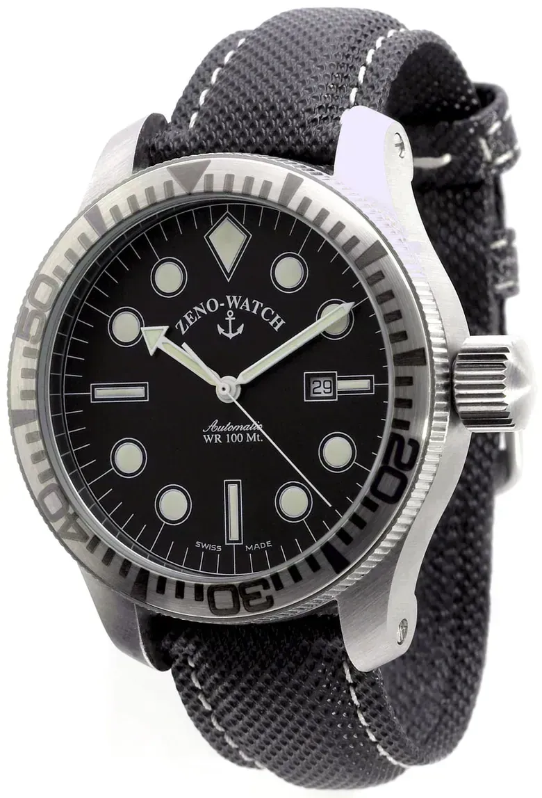 Jumbo Automatic Bezel - Limited Edition