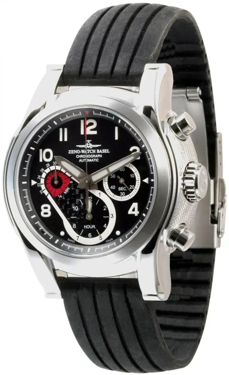 Cockpit Chrono - Limited Edition