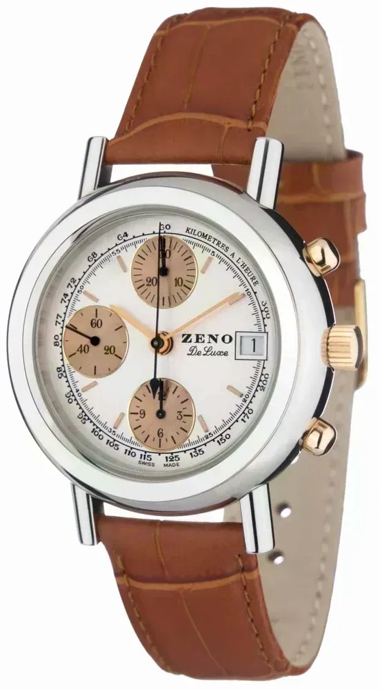 Vintage Chrono 1960's