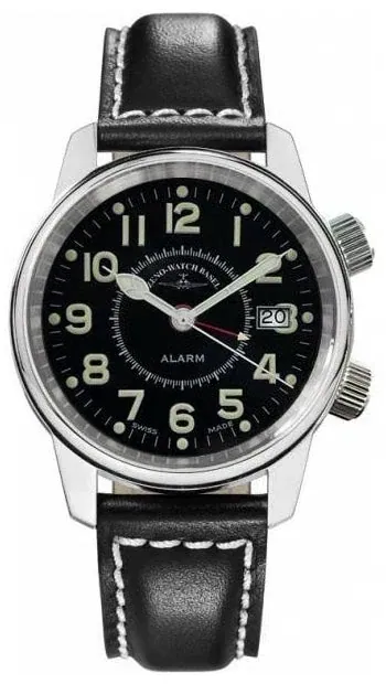Classic Pilot Vibration-Alarm - Limited Edition